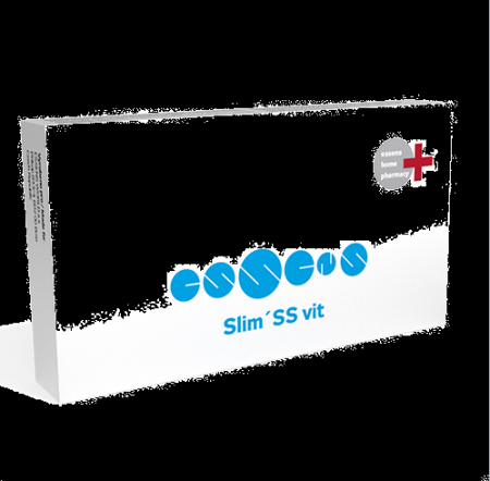 ESSENS HOME PHARMACY- Slim´SS Vit